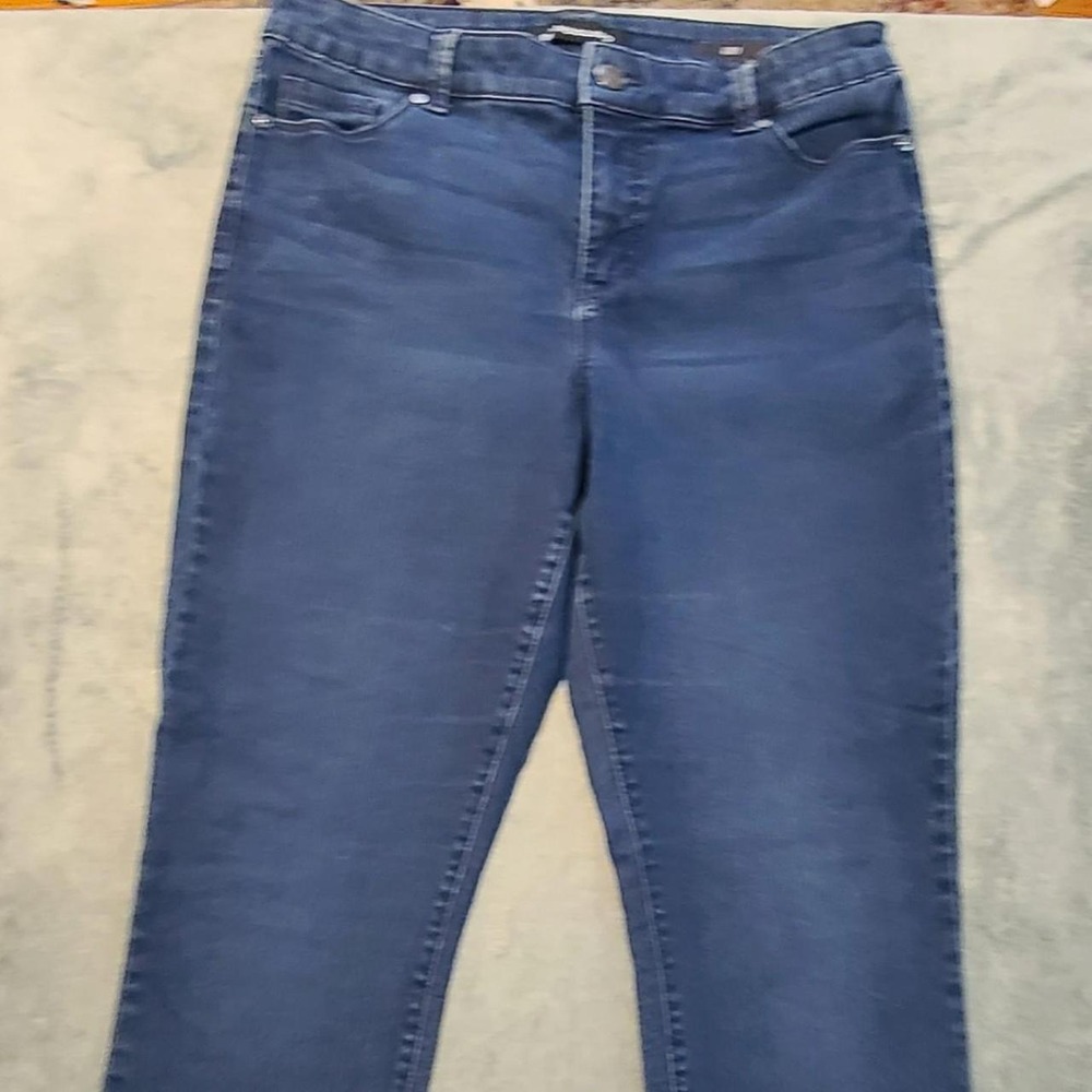 Bandolino Amy‎ jeans size 12